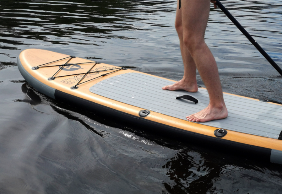 SUP (САП) Доска MISHIMO DECK 10.6(320) в Севастополе