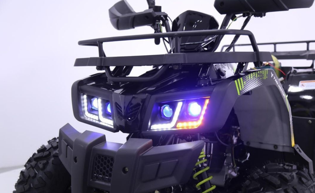 Квадроцикл YACOTA WARRIOR 200 PRO в Севастополе