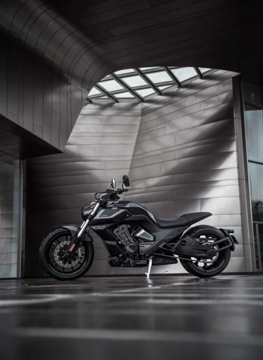 Мотоцикл Benda LFC 700 Pro в Севастополе