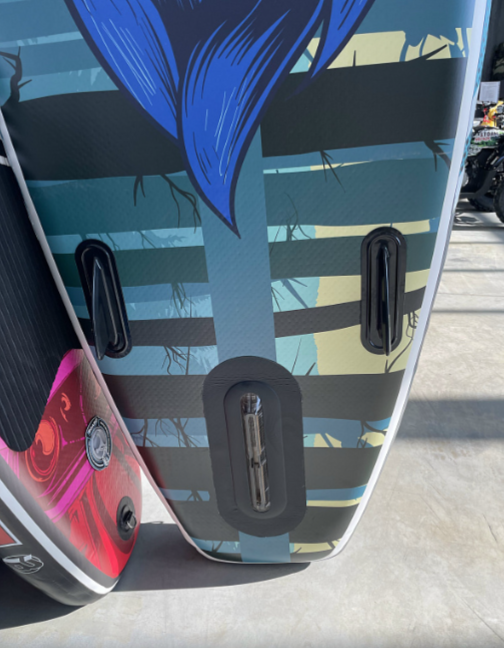 SUP (САП) ДОСКА RAIDEX TAKUMO 10.6’ (320СМ) N 4 в Севастополе