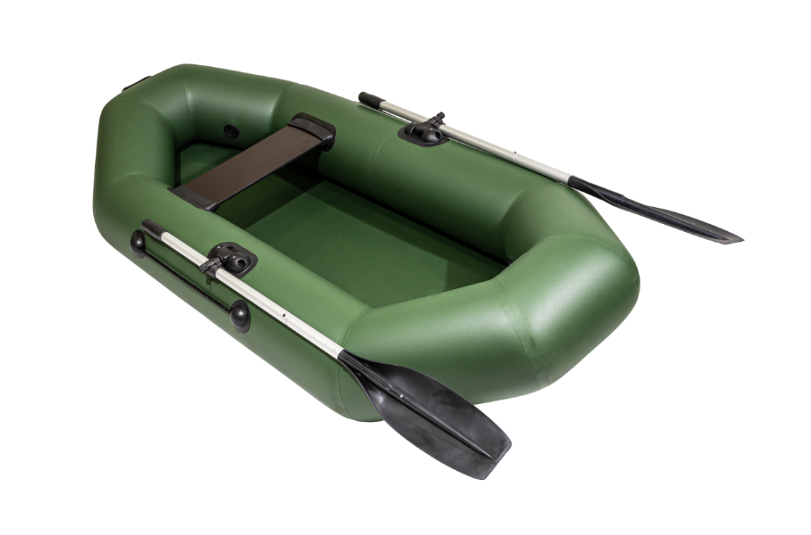 Лодка Барс 230 в Севастополе