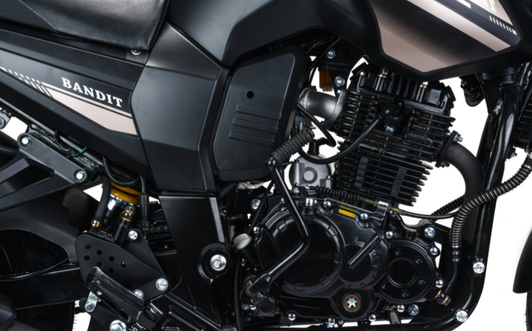 Мотоцикл MOTOLAND (МОТОЛЕНД) 300 BANDIT в Севастополе