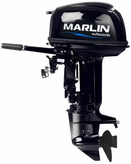 Лодочный мотор MARLIN MP 30 AWHS в Севастополе
