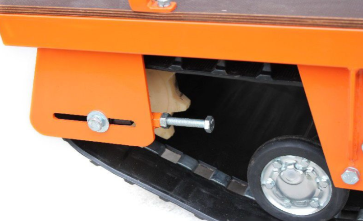 Мотобуксировщик ЧИНУК 20 л.с. в Севастополе