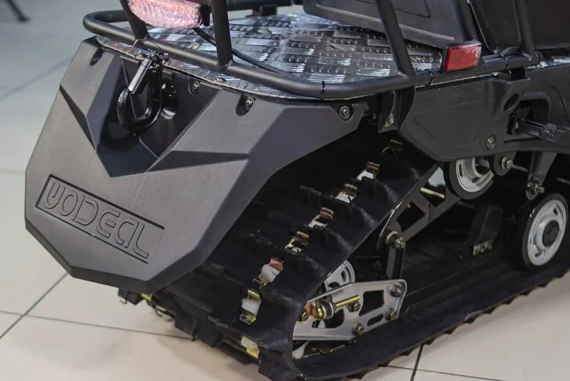 Снегоход Ataki WD 300 в Севастополе