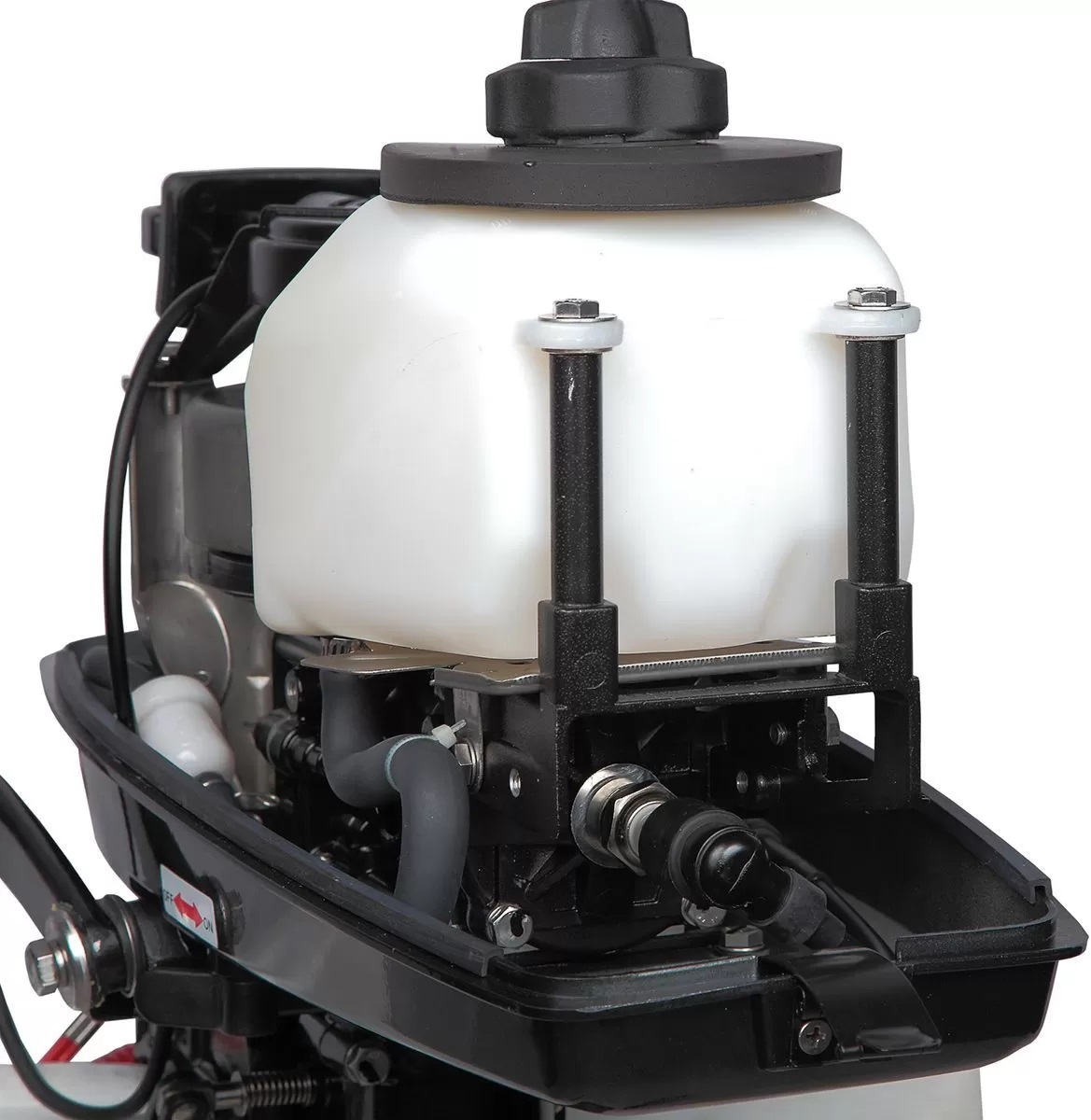 Лодочный мотор MARLIN MP 3 AMHS в Севастополе