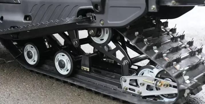 Снегоход ULAR 220 в Севастополе