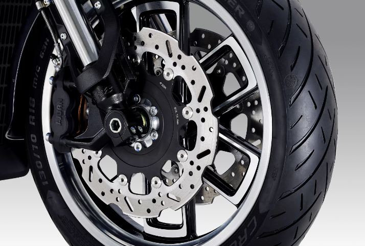 Мотоцикл GAOKIN THOR 1000 в Севастополе