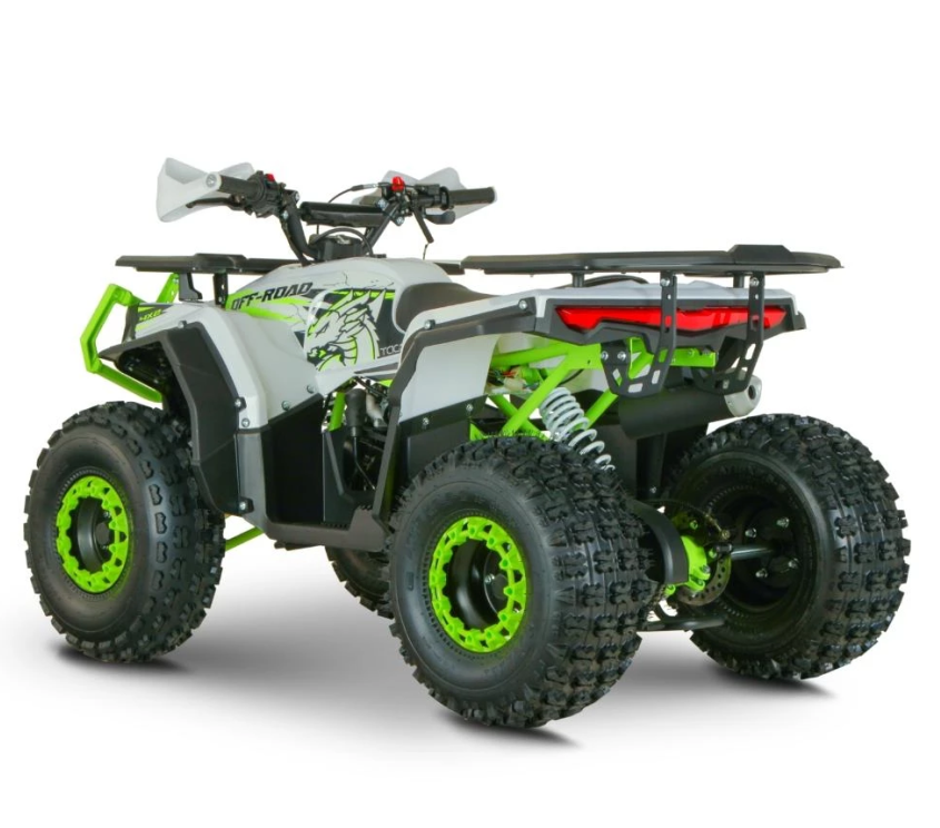 Квадроцикл YACOTA DRAGON в Севастополе