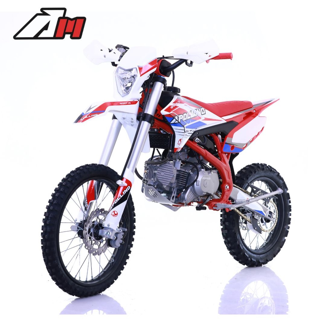 Питбайк YACOTA Apollino AMX-F 150 в Севастополе