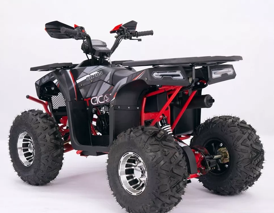 Квадроцикл YACOTA Sirius LD в Севастополе