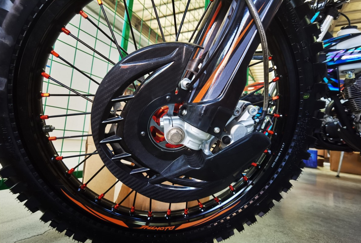 Мотоцикл JHLMOTO JHL Z4 PR250 (172FMM-5) в Севастополе