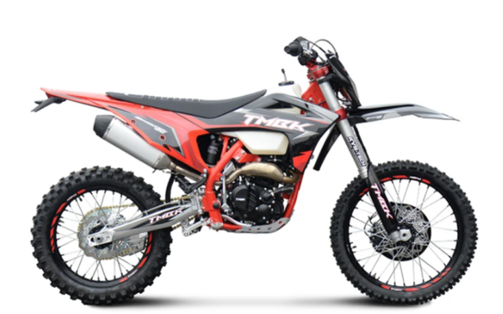 Питбайк TMBK Sprinter 300 (NB300) в Севастополе