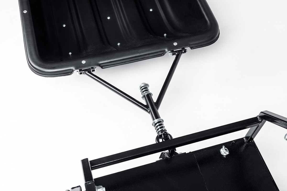 САНИ УСИЛЕННЫЕ IKUDZO 1600 в Севастополе