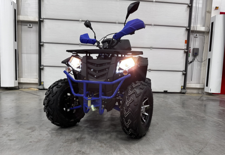 Квадроцикл GBM SHARP BIG 300 NEW PREMIUM в Севастополе