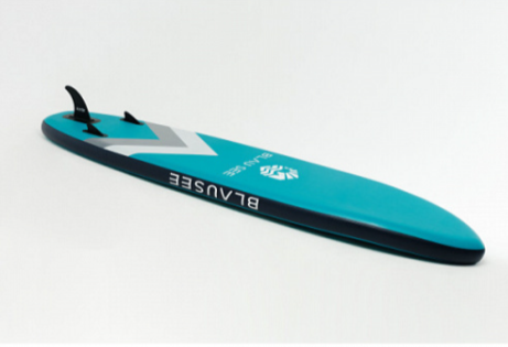 НАДУВНОЙ SUP-BOARD BUSINESS LIGHT BLUE 10,6 в Севастополе