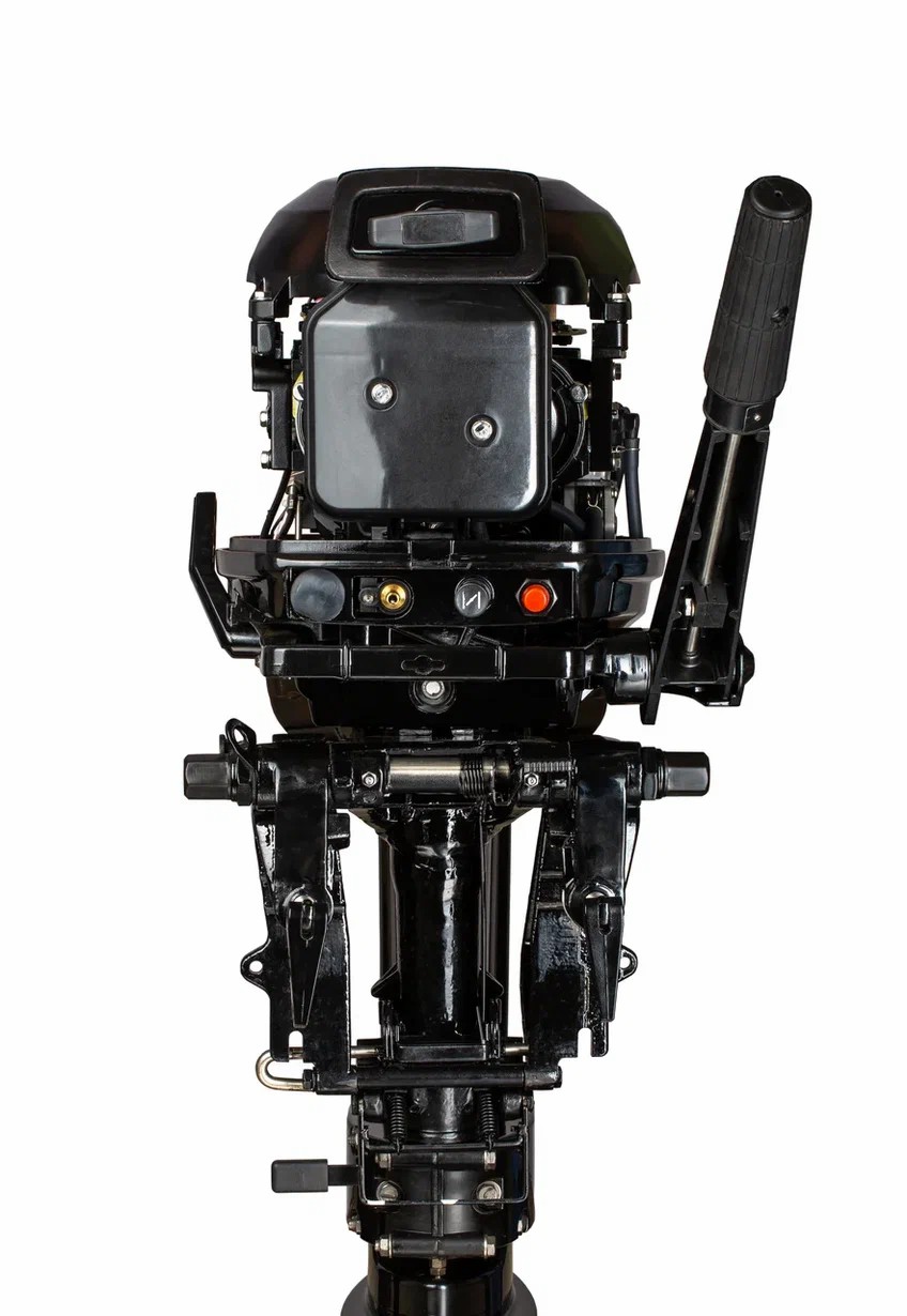 ЛОДОЧНЫЙ МОТОР GLADIATOR G30FHS в Севастополе