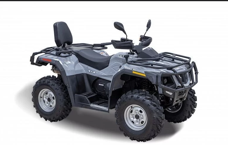 Квадроцикл HISUN TACTIC 550 (HS550ATV) NORMAL в Севастополе