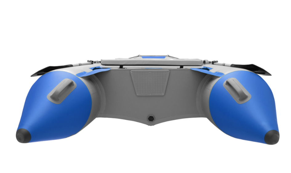 ЛОДКА ДРАККАР 3150 СК HANT в Севастополе