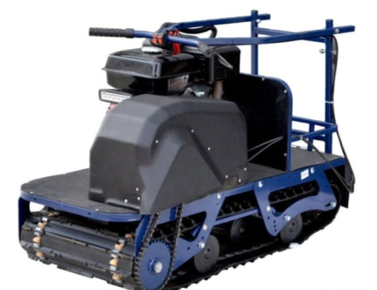 Мотобуксировщик БАРС ПАРТИЗАН 380 F7F в Севастополе