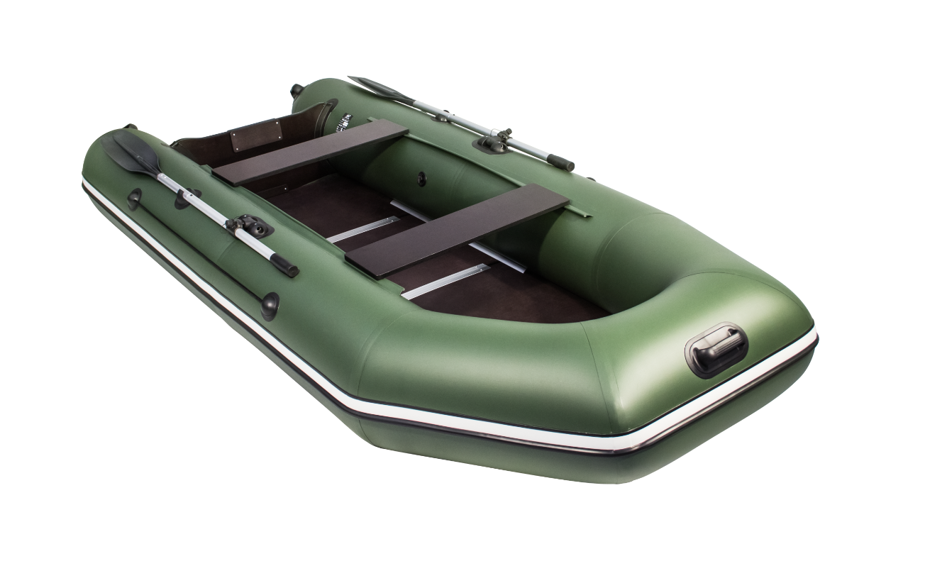  Лодка АКВА 3200 ск в Севастополе