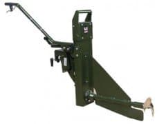 Рама - редуктор для болотохода SEA-PRO 5-7.5 л.с. в Севастополе