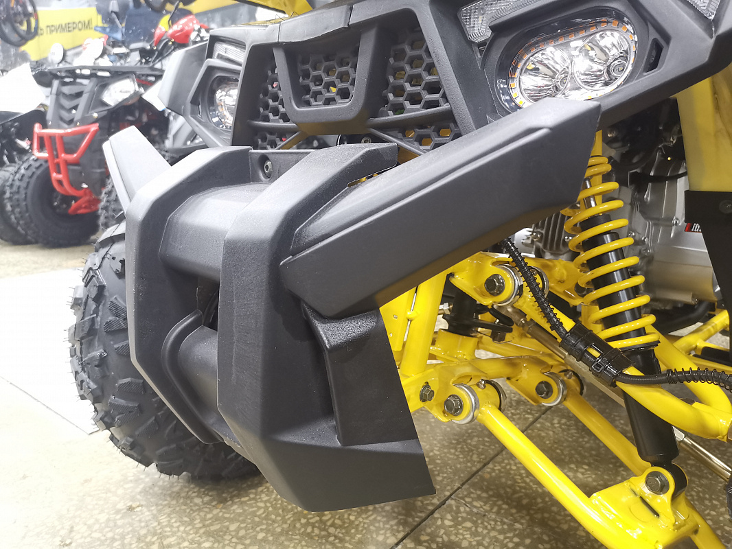 Квадроцикл PROMAX STORM 190 PRO в Севастополе