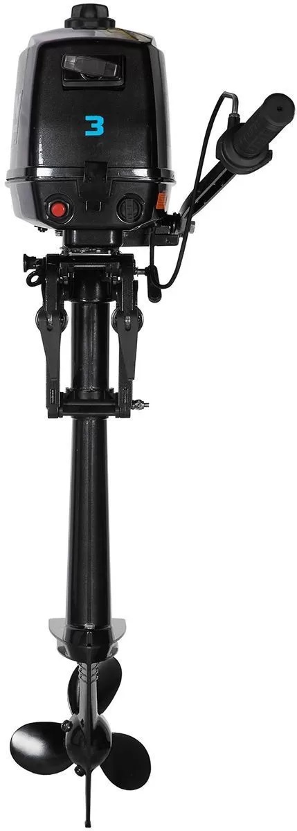 Лодочный мотор MARLIN MP 3 AMHS в Севастополе