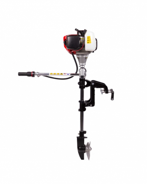 Подвесной лодочный мотор TOYAMA TA 2 в Севастополе