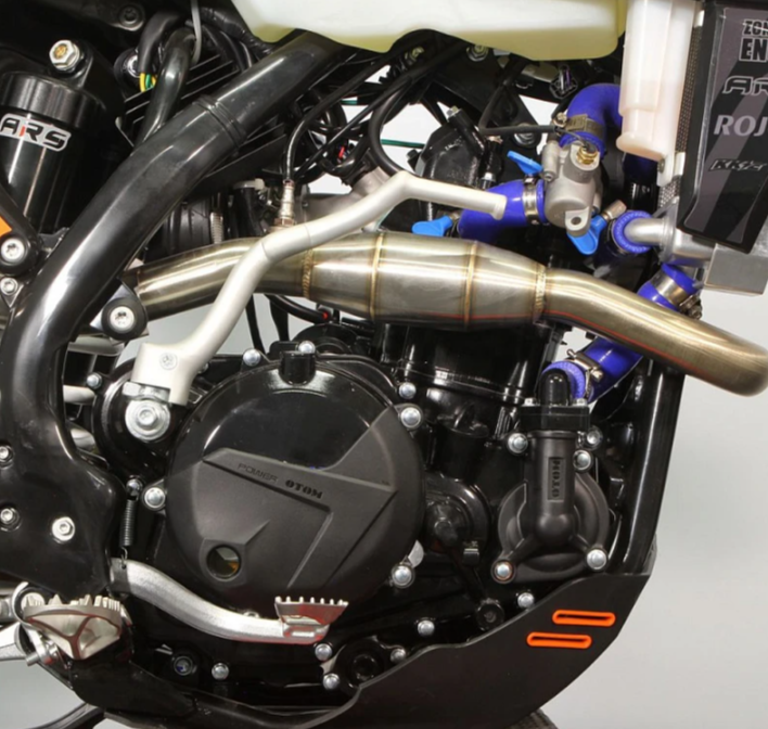 Мотоцикл Avantis Enduro 300 PRO EFI Exclusive (NC250/177MM) ARS в Севастополе