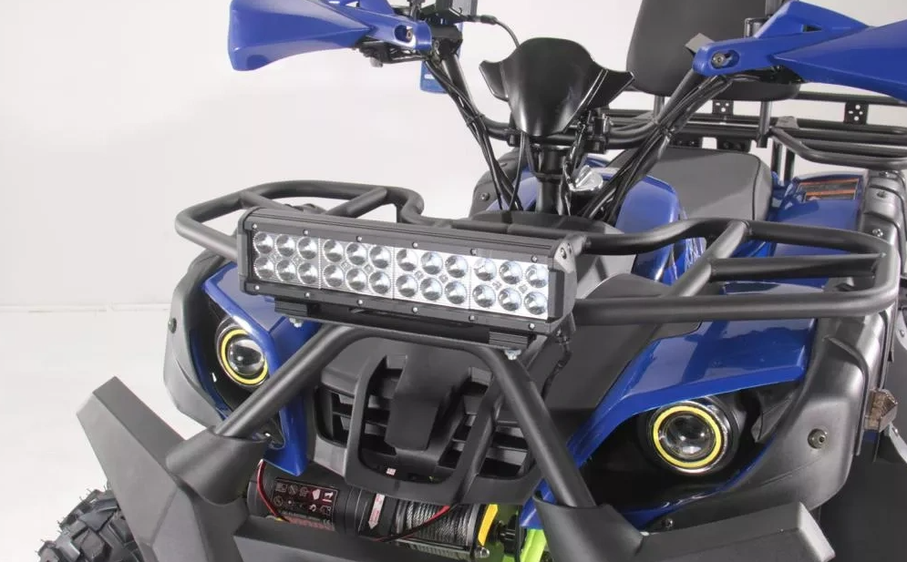 Квадроцикл YACOTA SELA MAX в Севастополе