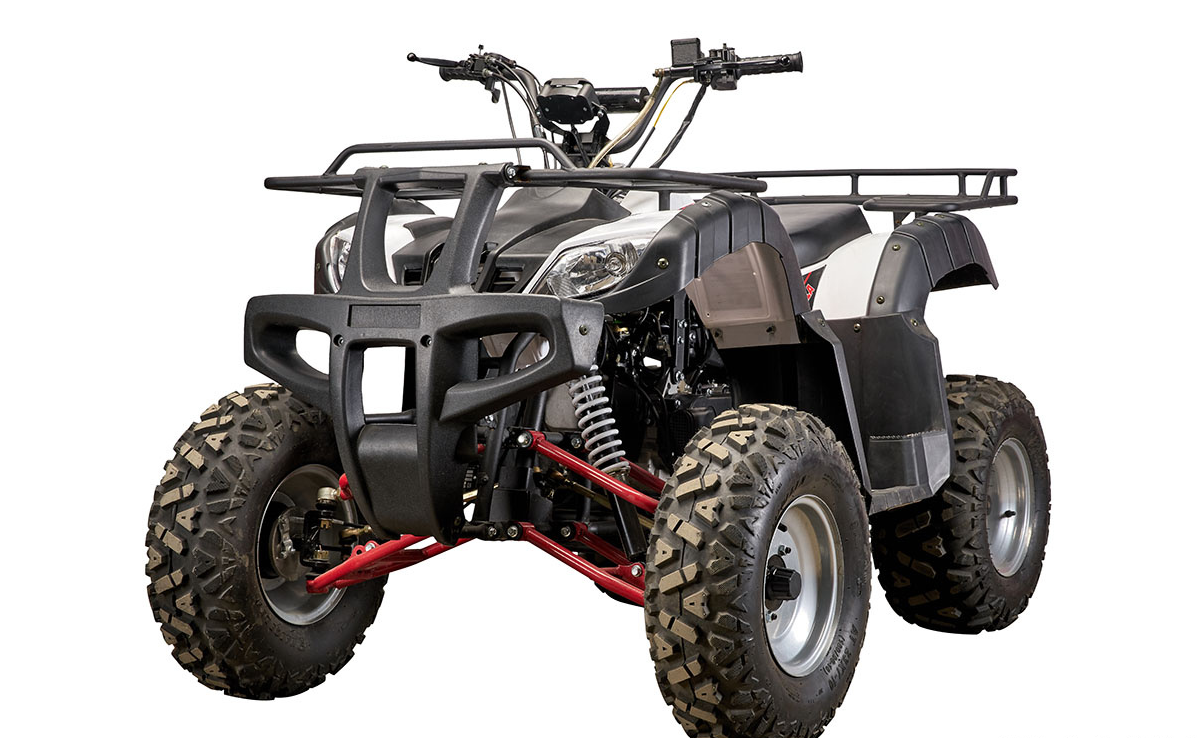 Квадроцикл YACOTA SELA 200 в Севастополе