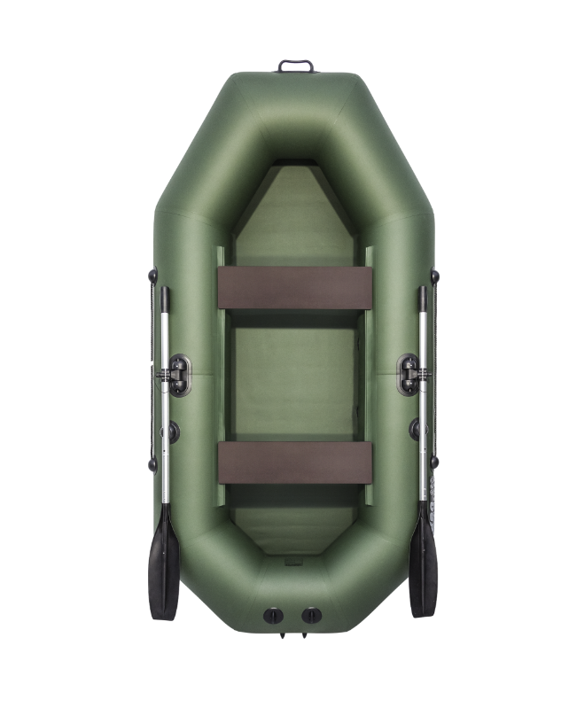 Лодка АКВА-МАСТЕР 260 в Севастополе