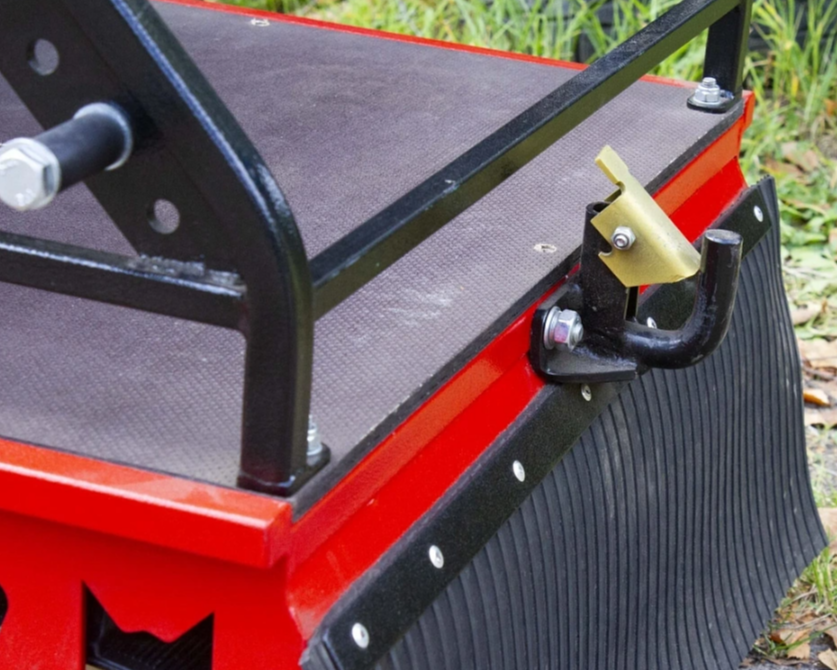 Мотобуксировщик POMOR X-600 S15 в Севастополе