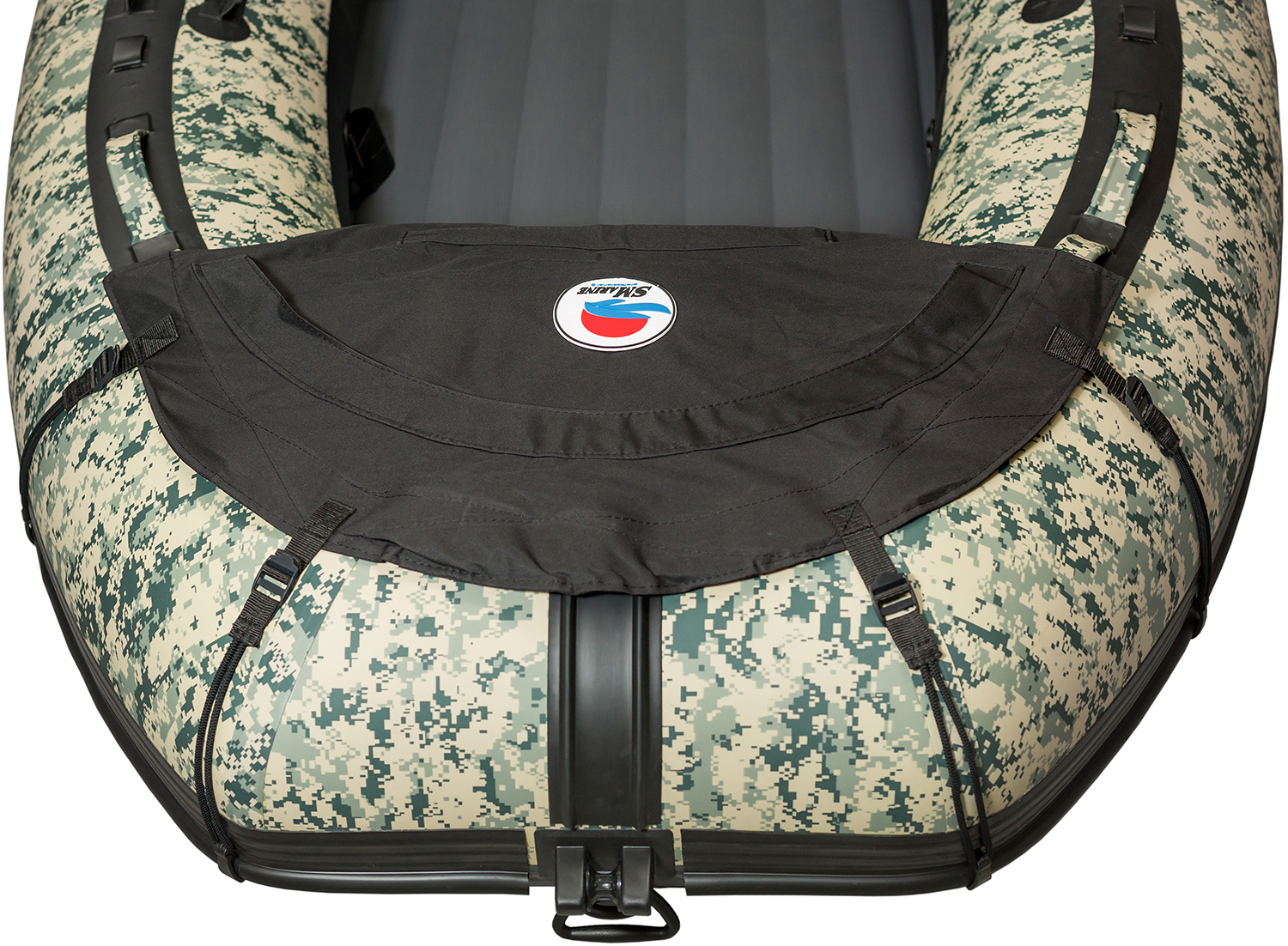 НОСОВАЯ СУМКА AIR, SDP 330-420 в Севастополе