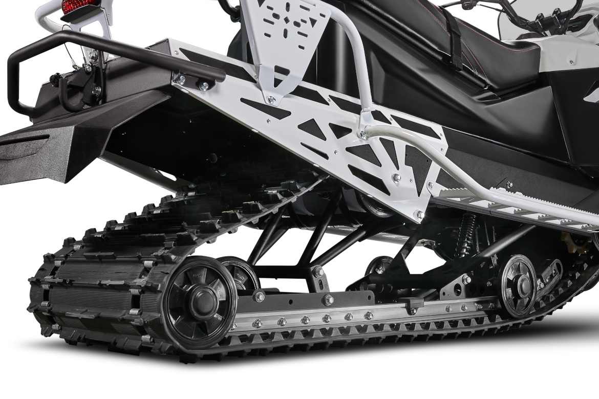 Снегоход IRBIS TUNGUS 500L 25/26 в Севастополе