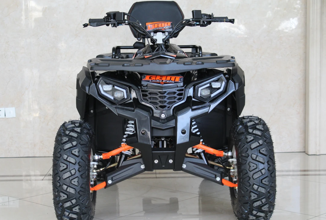 Квадроцикл GBM STORMRIDER 300 NEW PREMIUM в Севастополе