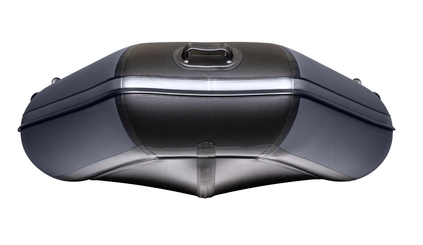  Лодка АКВА 2800 Слань-книжка киль в Севастополе