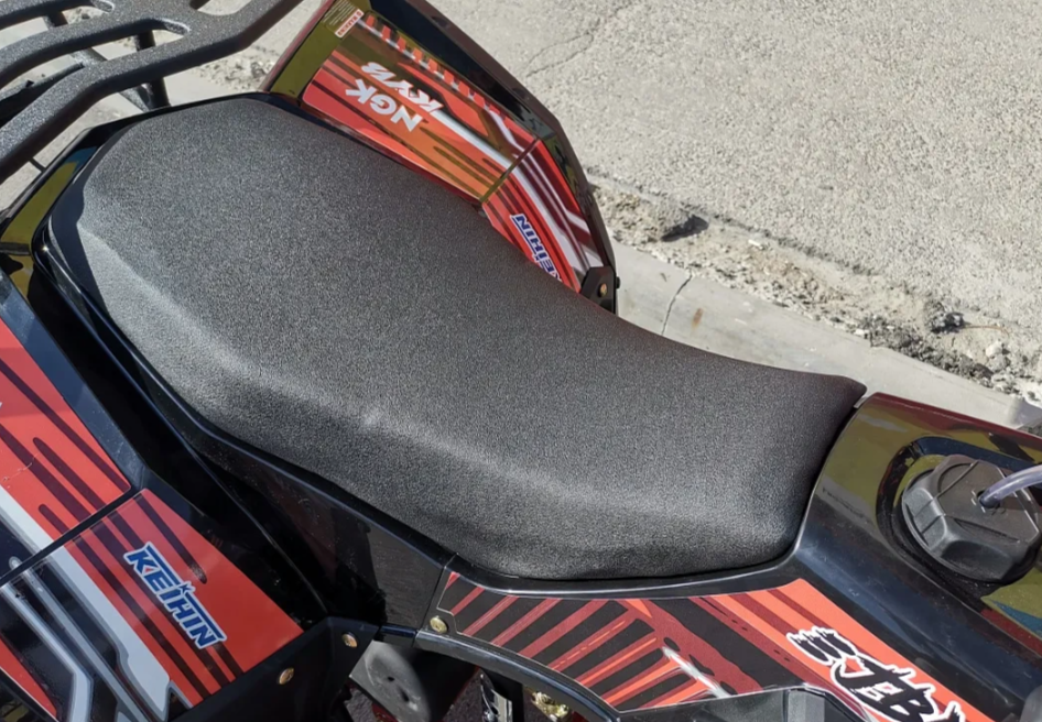 Квадроцикл GBM SHARP BIG 300 NEW в Севастополе