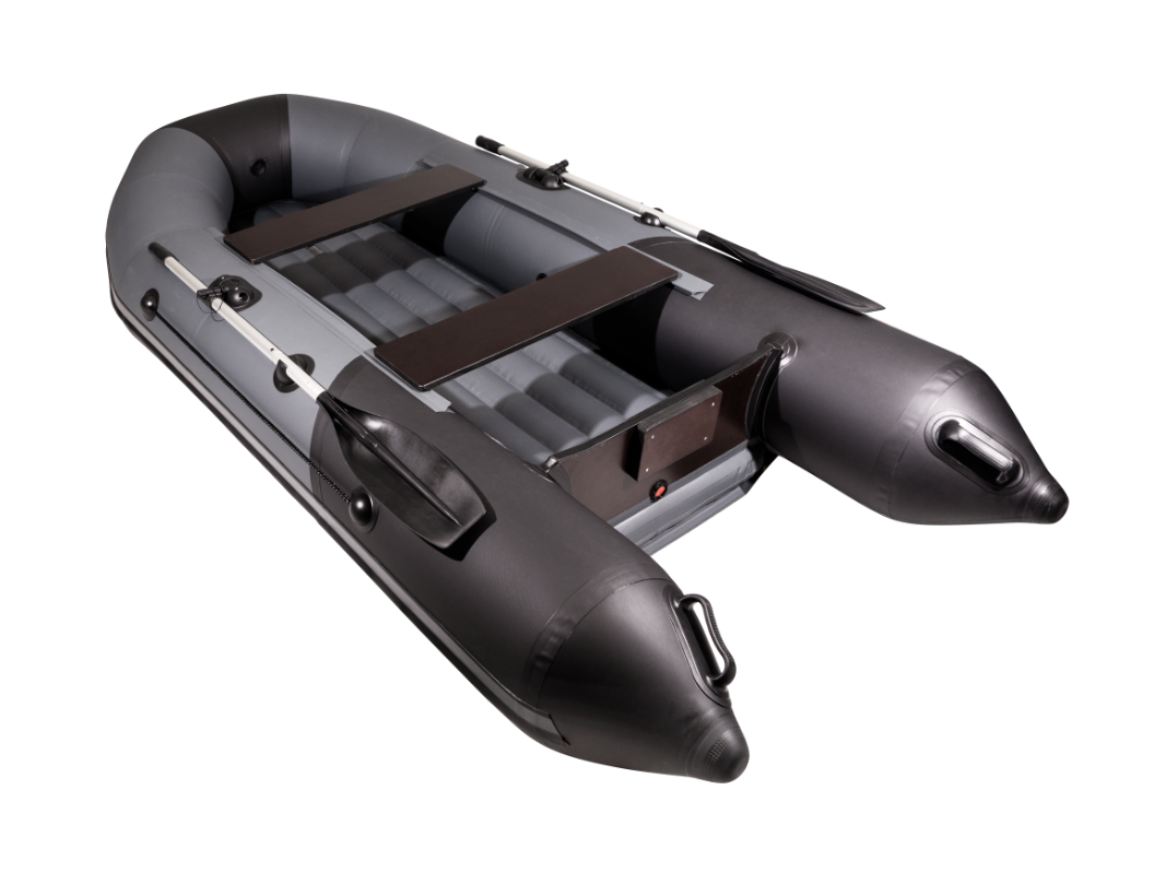 Лодка Таймень NX 2900 НДНД в Севастополе