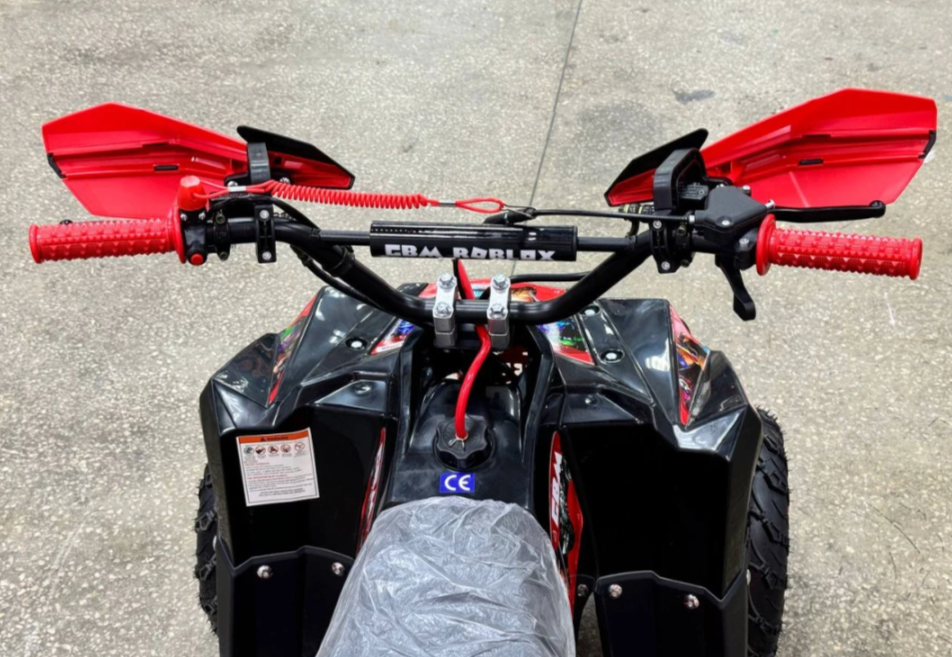 Квадроцикл GBM ROBLOX в Севастополе