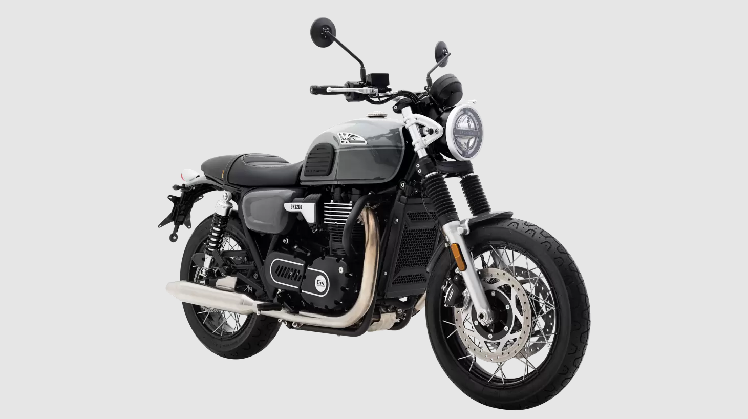 Мотоцикл GAOKIN GK 1200 в Севастополе