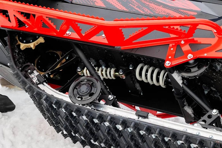 Снегоход IRBIS SF200L NEW в Севастополе