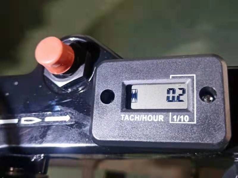 Лодочный мотор MARLIN PROLINE MP 9.9 (20) AMHS FORCE в Севастополе