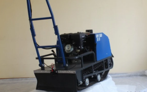 Мотобуксировщик ВЕПС WINTER «ПРОФИ» 9 в Севастополе