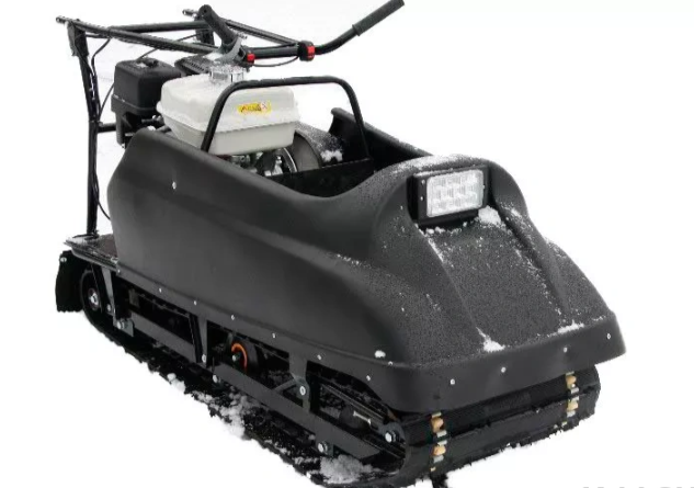 Мотобуксировщик ВОЛГАРЬ 9 Утилитарный в Севастополе