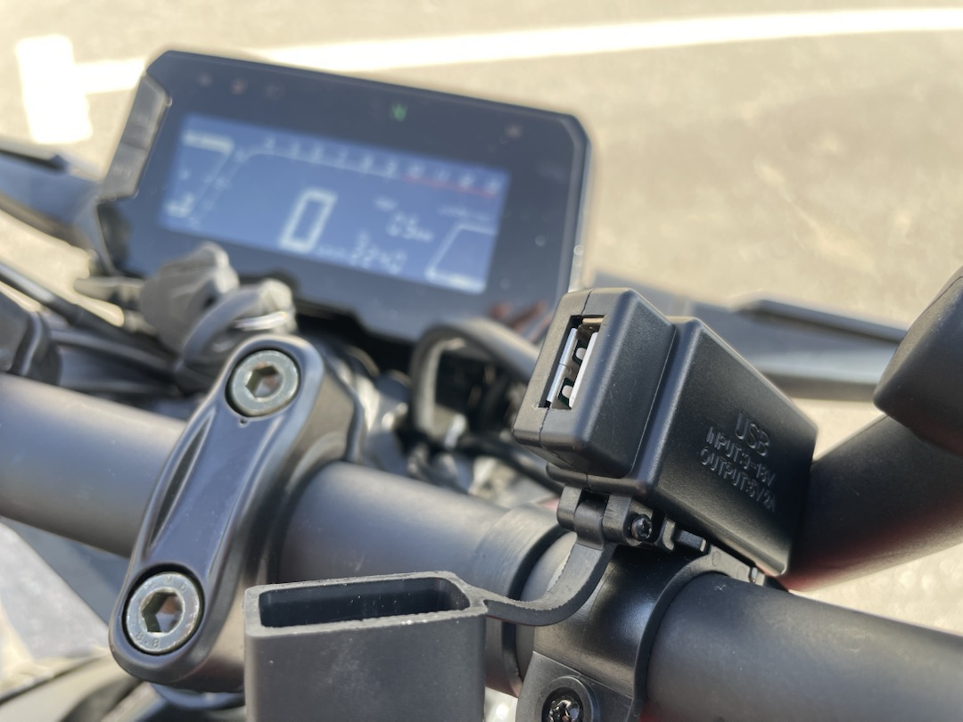 Мопед PROMAX CB150R (49) в Севастополе