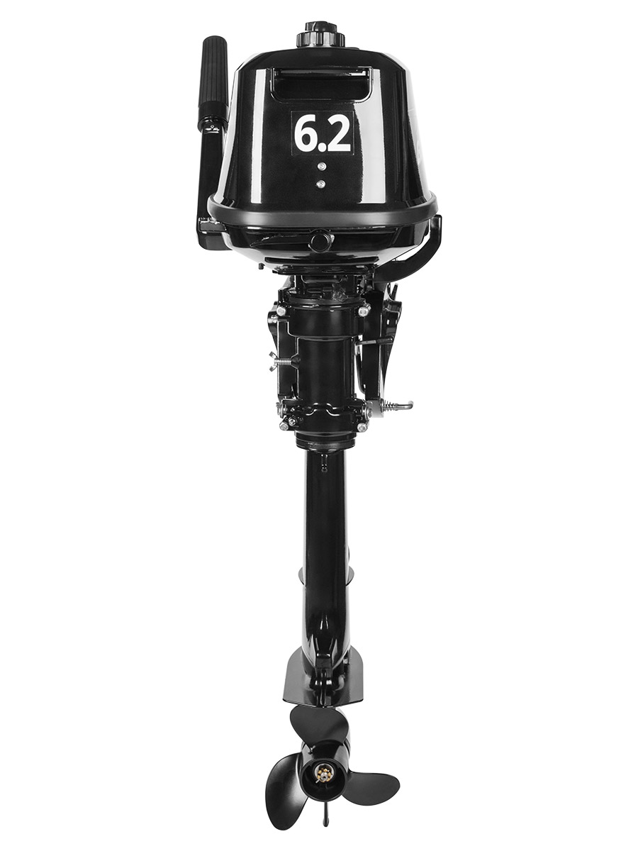 ЛОДОЧНЫЙ МОТОР GLADIATOR G6.2FHS в Севастополе