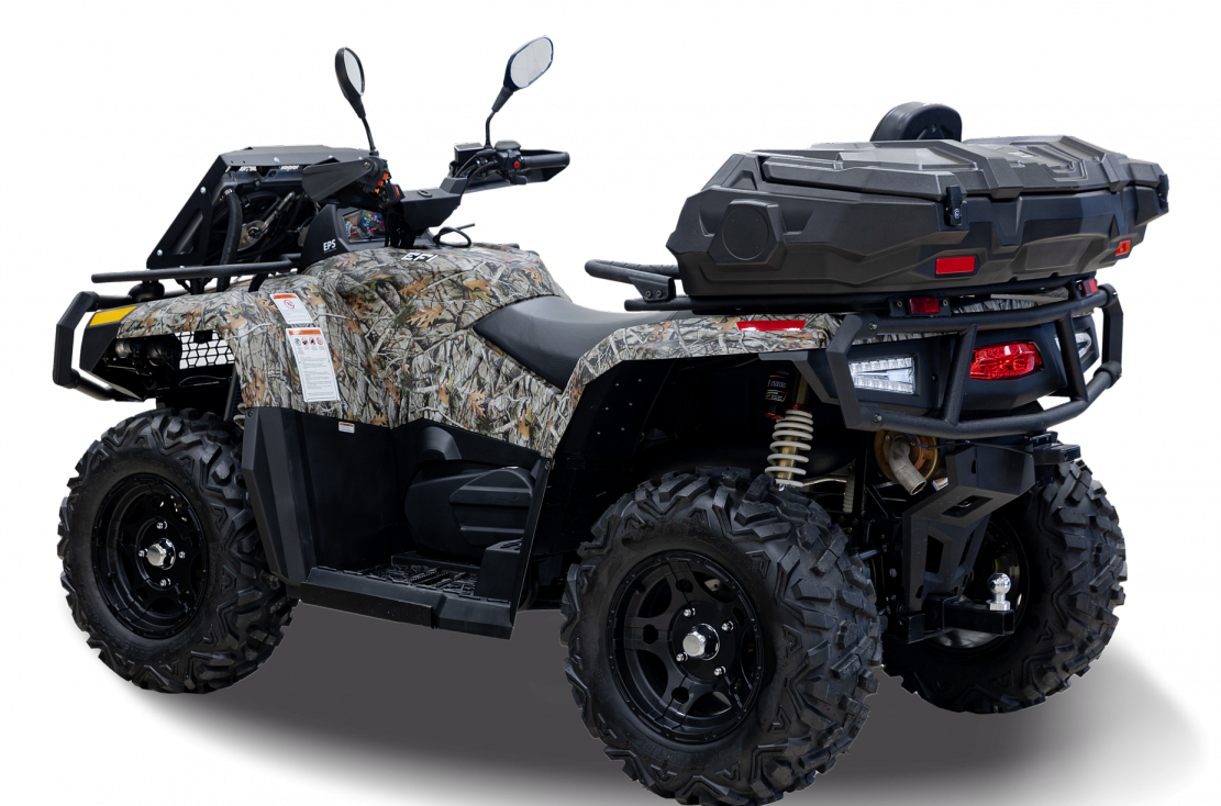 Квадроцикл HISUN TACTIC GT1000/EXTREME EDITION в Севастополе