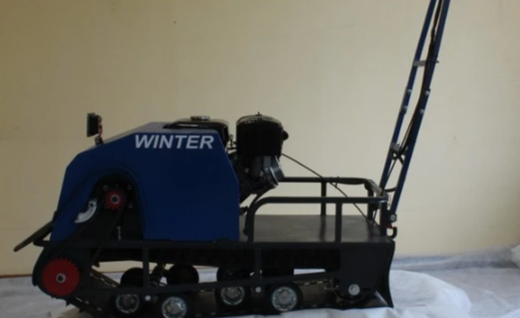 Мотобуксировщик ВЕПС WINTER «ПРОФИ» 9 в Севастополе